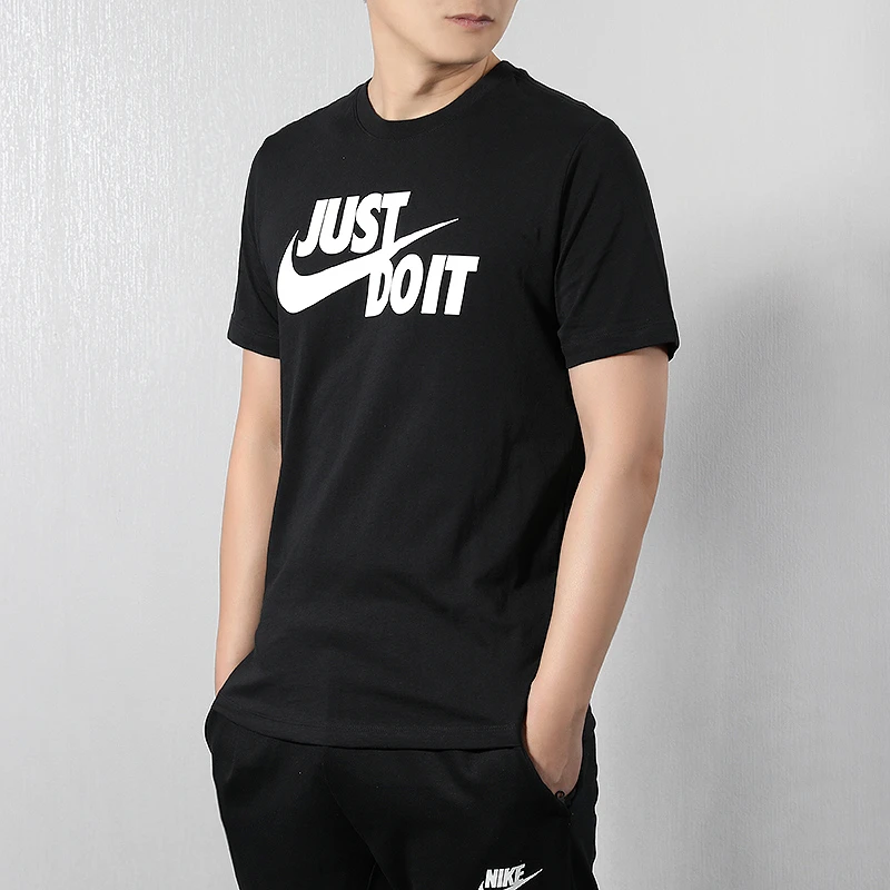 M NSW TEE JUST DO IT SWOOSH男士运动休闲T恤 商品