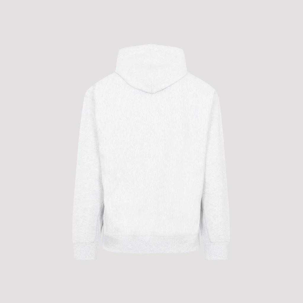 商品Carhartt WIP|CARHARTT WIP  HOODED LOCKER SWEATSHIRT,价格¥1133,第2张图片详细描述