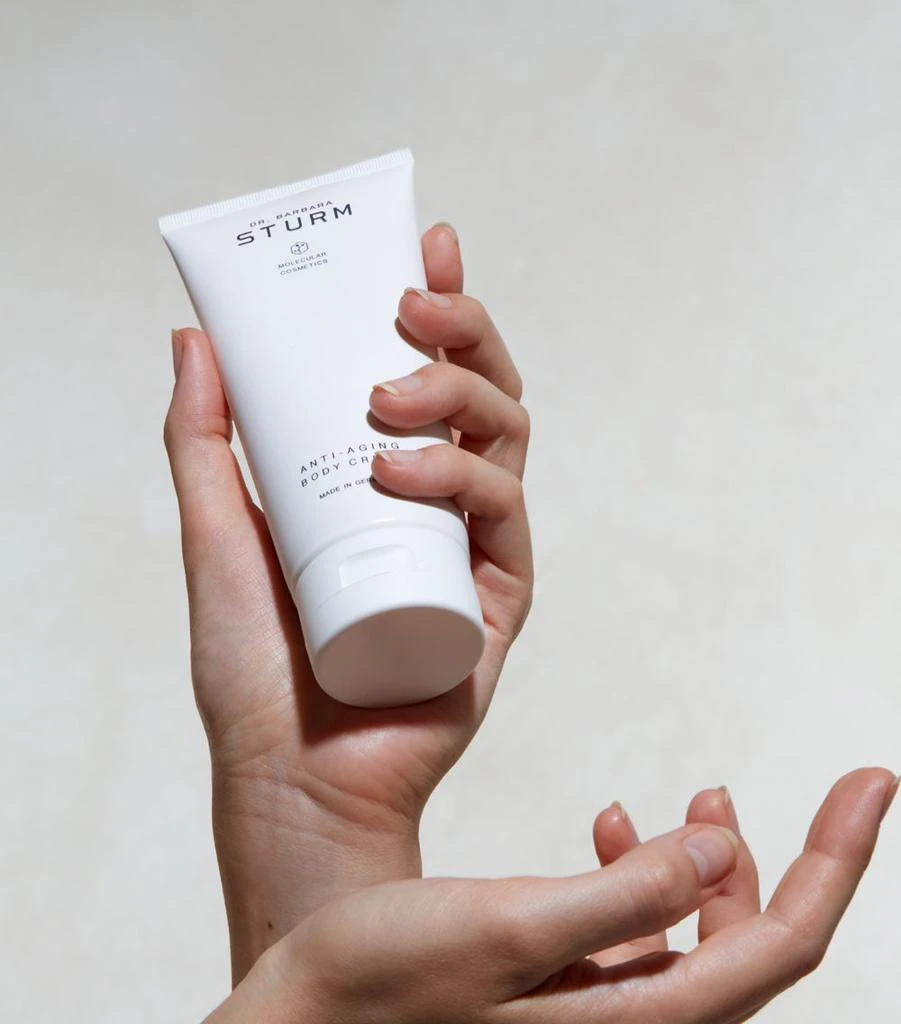 商品Dr. Barbara Sturm|Anti-Aging Body Cream (200Ml),价格¥1066,第3张图片详细描述