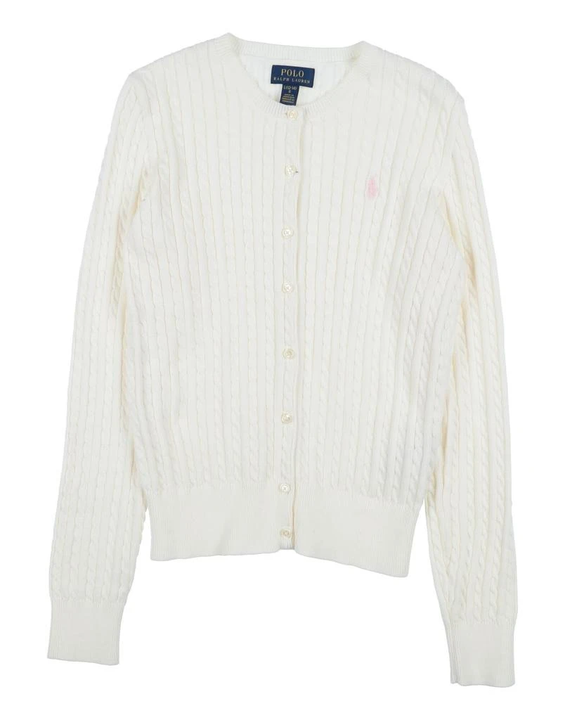 商品Ralph Lauren|Cardigan,价格¥797,第1张图片