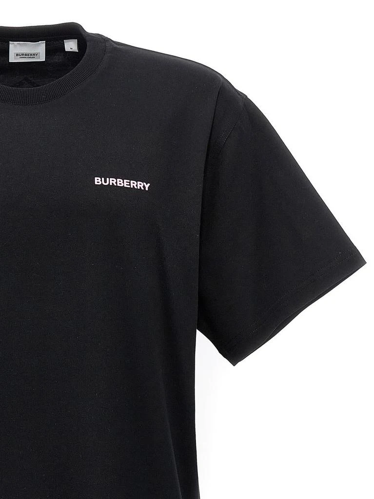 商品Burberry|BURBERRY Burberry Summer Capsule 'Shoreham' T-shirt,价格¥4077,第3张图片详细描述