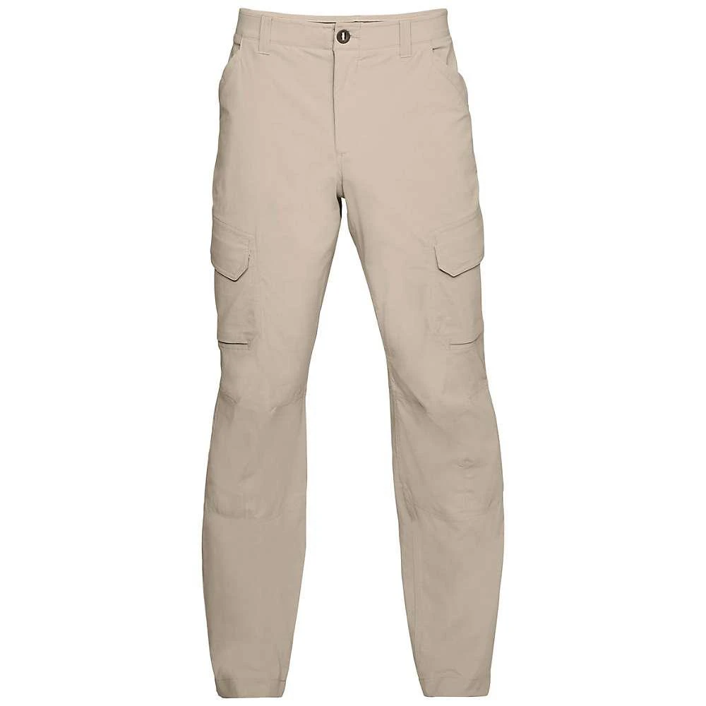 商品Under Armour|Under Armour Men's UA Fish Hunter Cargo Pant,价格¥373,第1张图片