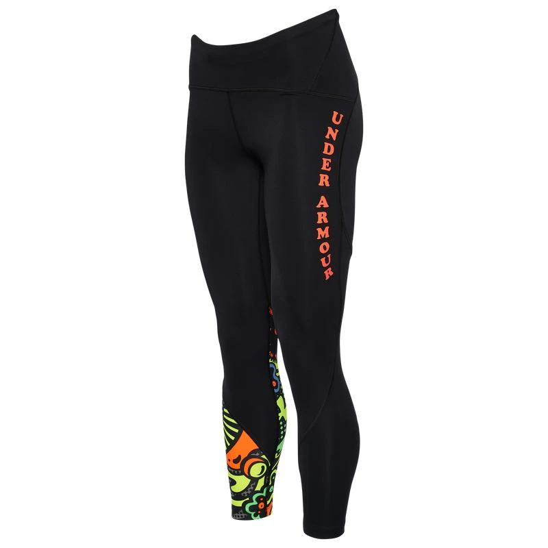 Under Armour Keep Run Weird Tights - Women's 商品