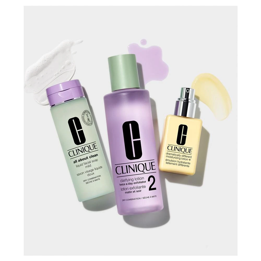 商品Clinique|液体洁面皂 200ml,价格¥174,第5张图片详细描述