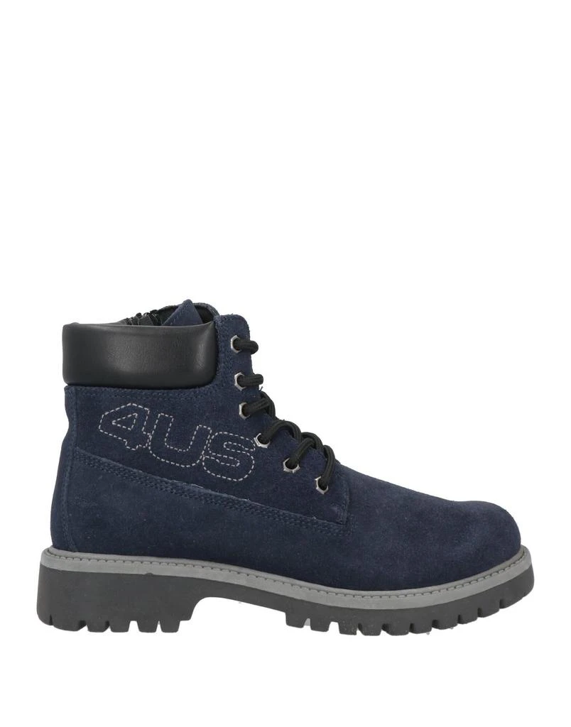 商品CESARE PACIOTTI|Ankle boot,价格¥475,第1张图片