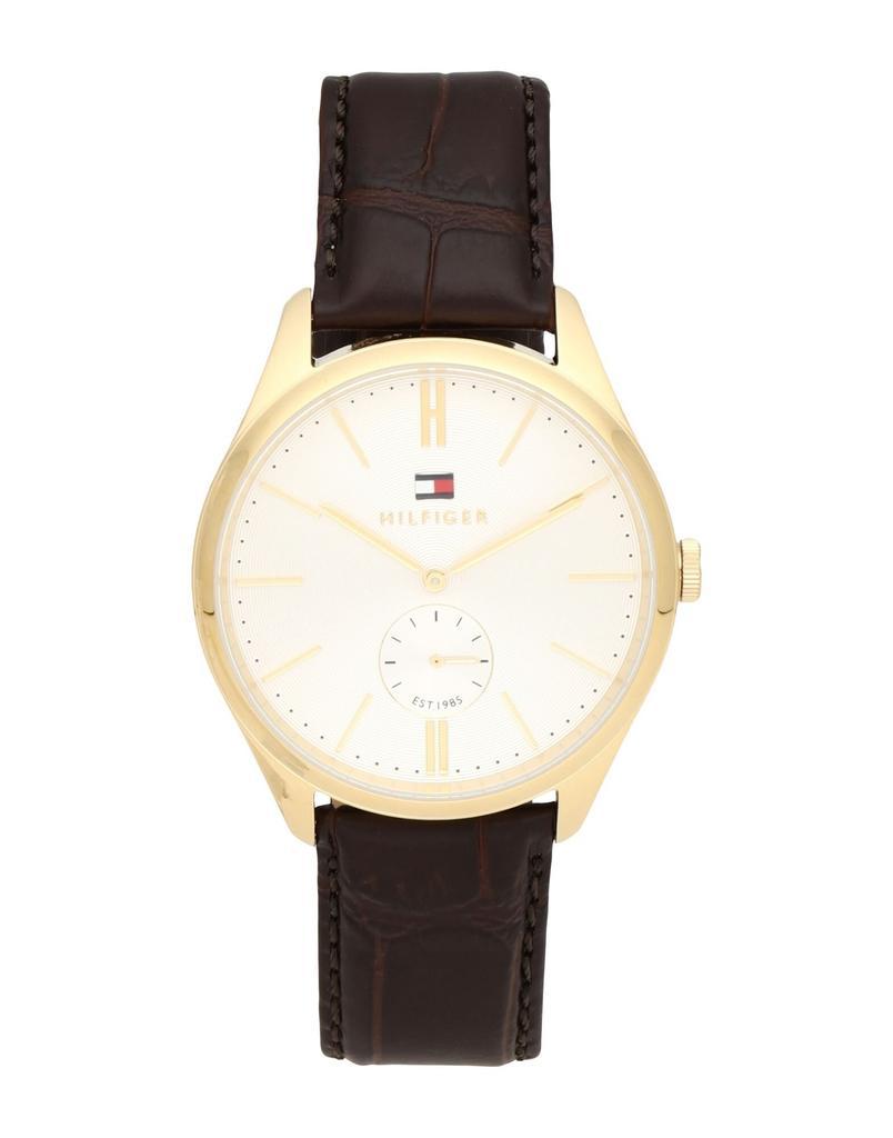 商品Tommy Hilfiger|Wrist watch,价格¥1216,第1张图片