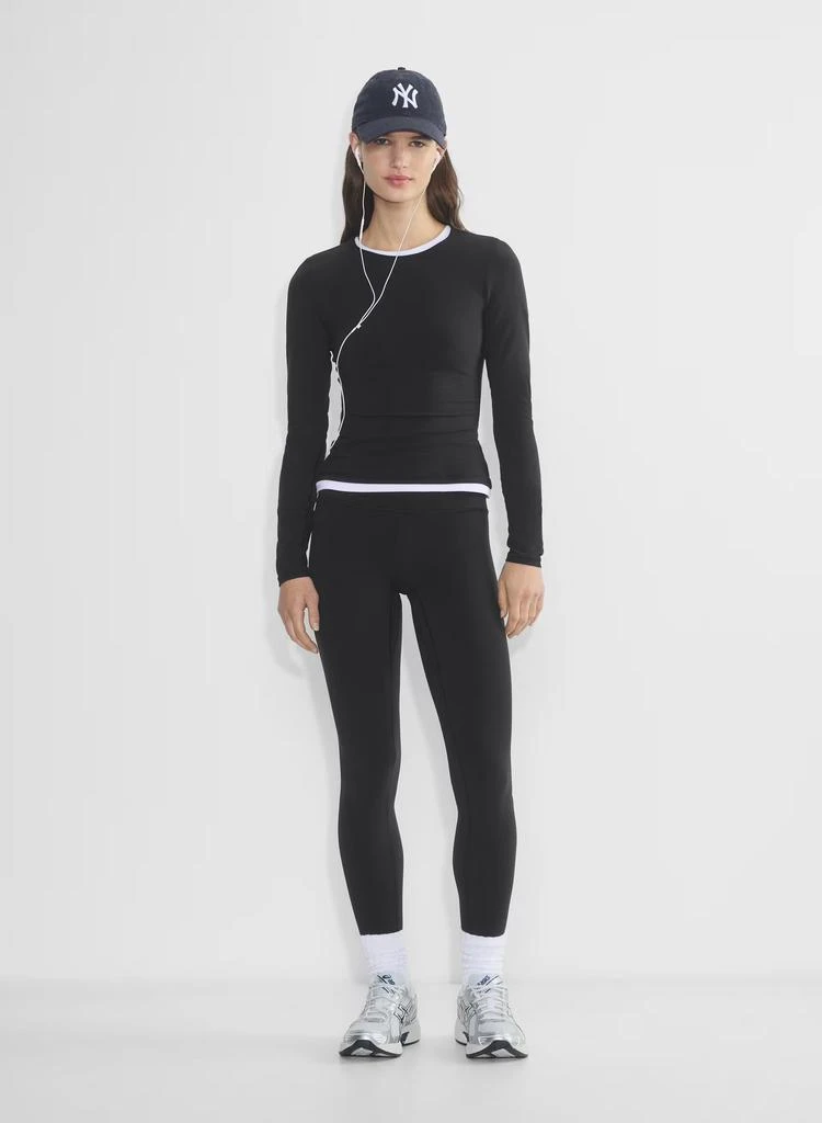 商品Aritzia|Golden - Butter Cheeky Infinite Hi-Rise 26” Legging,价格¥574,第1张图片