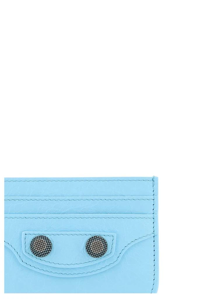 商品Balenciaga|Le Cagole Card Holder,价格¥2146,第3张图片详细描述