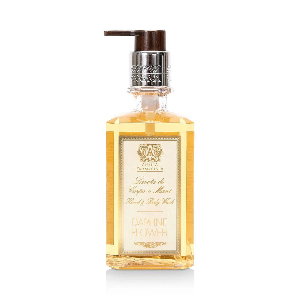 商品Antica Farmacista|Daphne Flower Hand Wash,价格¥285,第1张图片详细描述