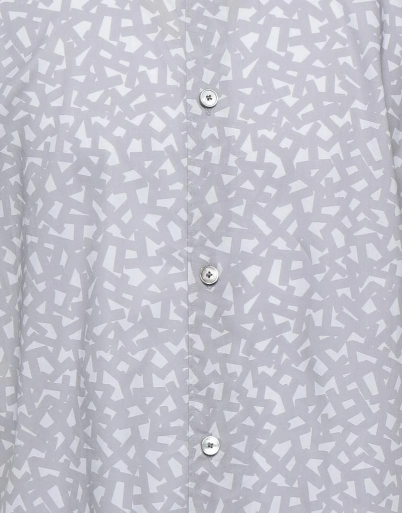 商品Theory|Patterned shirt,价格¥256,第4张图片详细描述