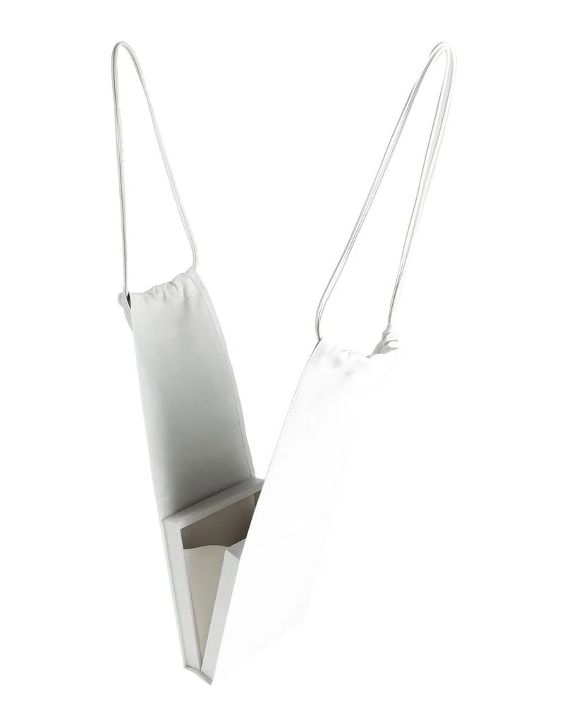 商品Jil Sander|Shoulder bag,价格¥4521,第2张图片详细描述