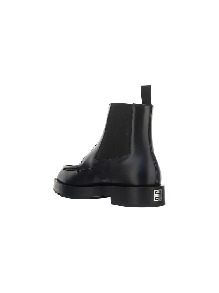 Givenchy Ankle Boots商品第3张图片规格展示