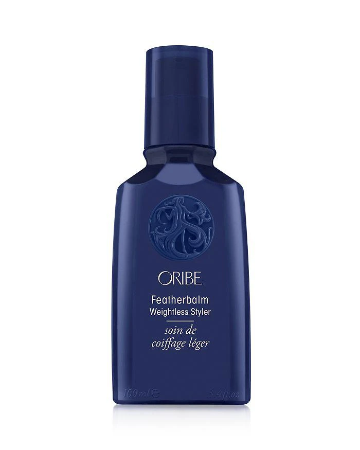 商品Oribe|羽毛质感轻质造型乳 100ml,价格¥329,第1张图片