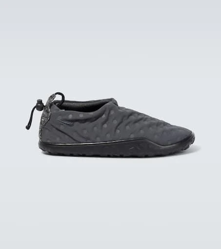 商品NIKE|ACG Air Moc sneakers,价格¥566,第1张图片