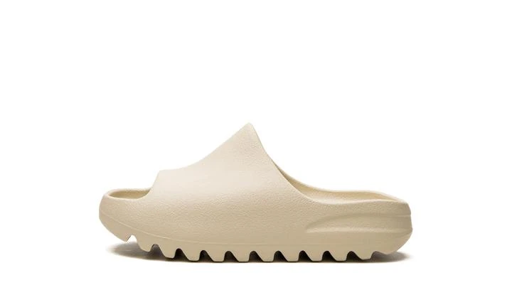 商品Adidas|Adidas YEEZY SLIDE KIDS,价格¥516-¥1936,第1张图片