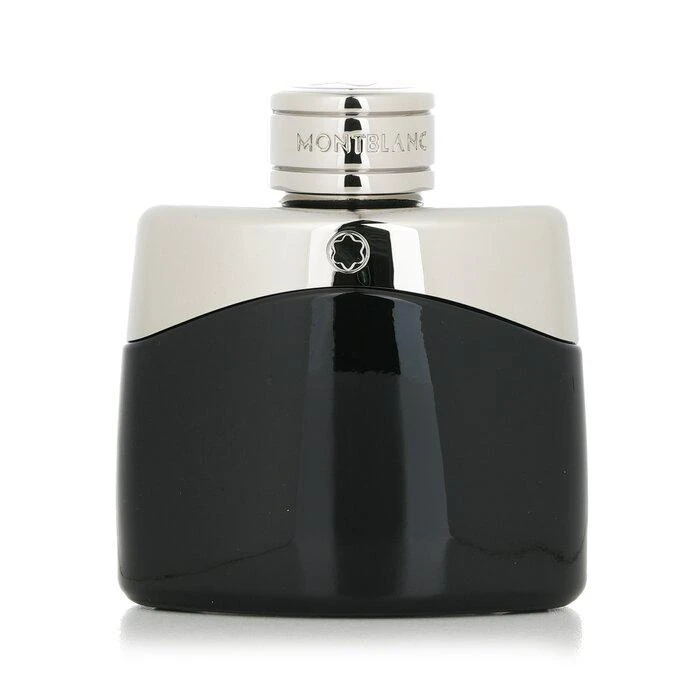 商品MontBlanc|Montblanc 传奇男士淡香水 Legend EDT 50ml/1.7oz,价格¥263,第1张图片