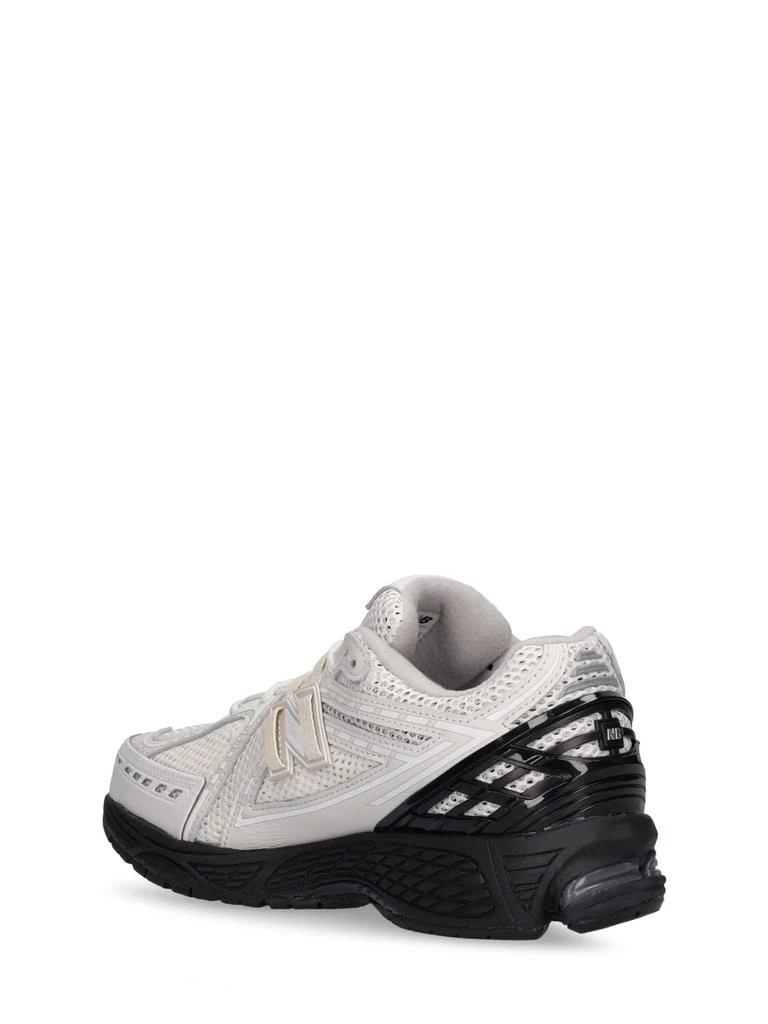商品Comme des Garcons|1906 New Balance X Cdg Low Top Sneakers,价格¥1507,第3张图片详细描述