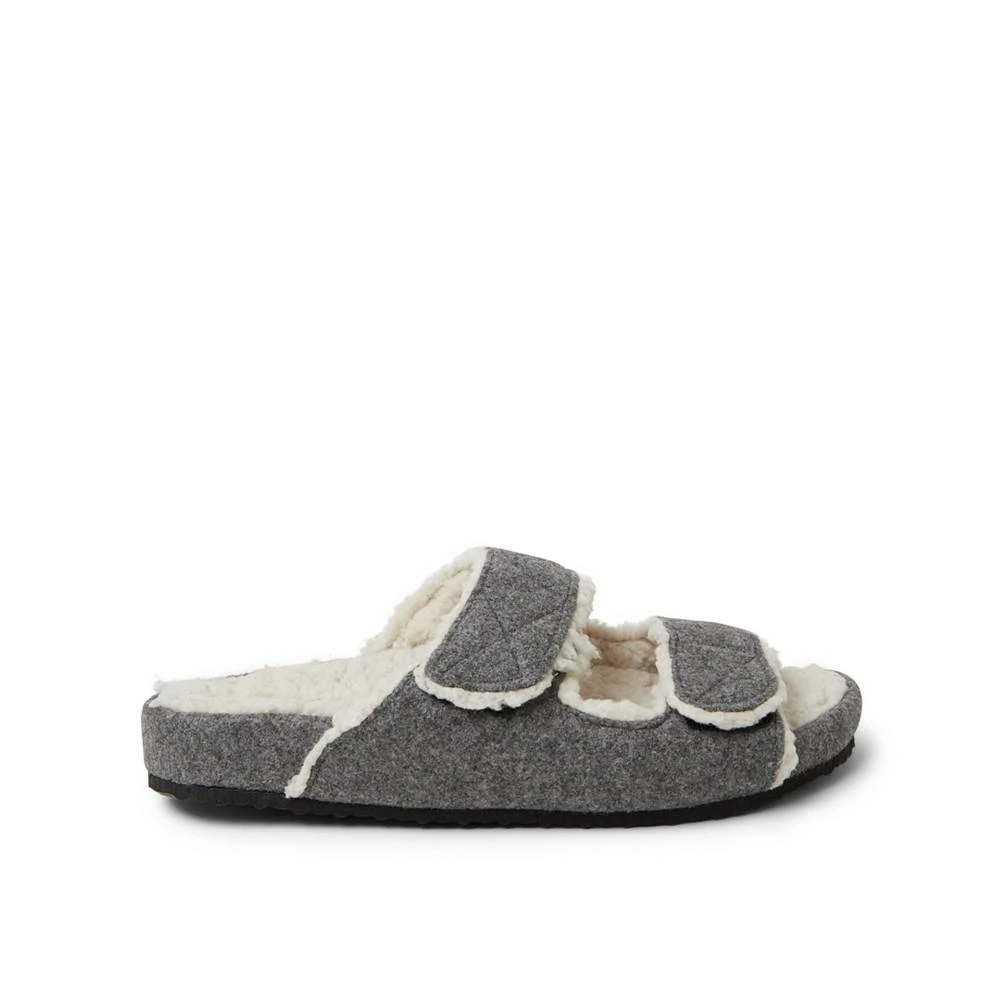 商品Dear Foams|Women's Margo Microwool Molded Footbed Slide,价格¥361,第3张图片详细描述