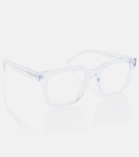 商品Givenchy|GV Day方框眼镜,价格¥1768,第4张图片详细描述