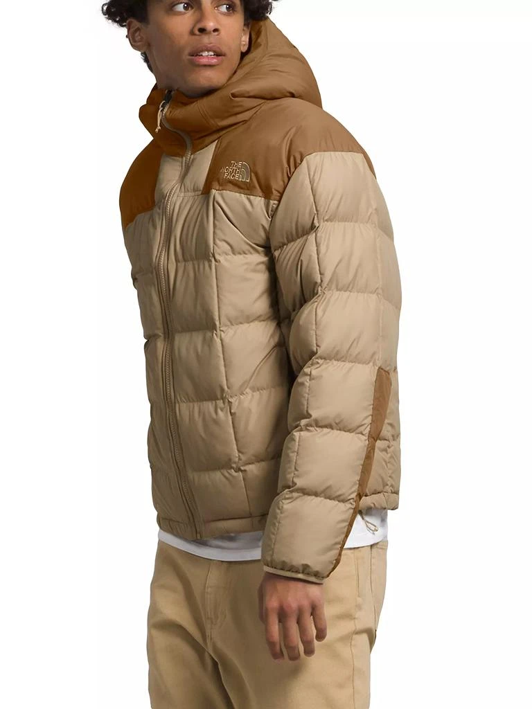 商品The North Face|洛子峰双面连帽夹克,价格¥2100,第4张图片详细描述