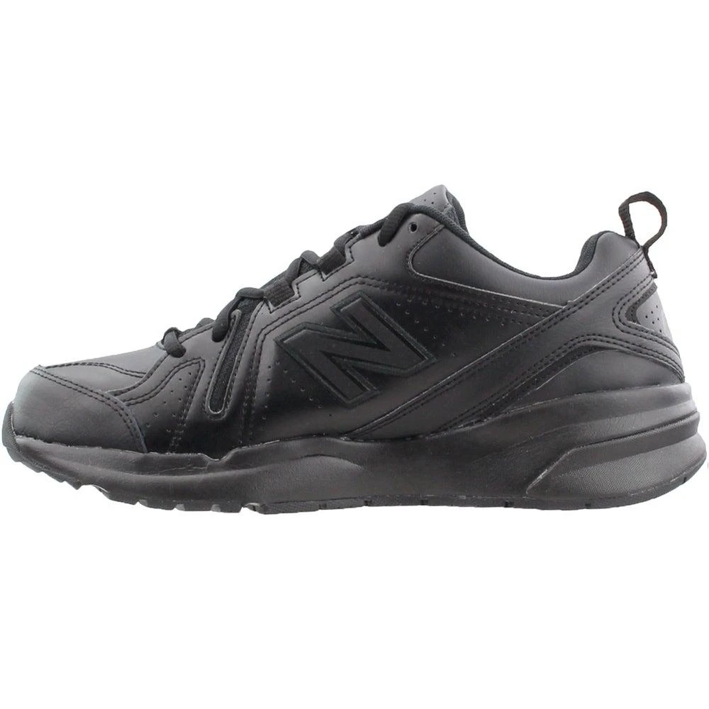 商品New Balance|608v5 男士真皮运动鞋,价格¥399,第4张图片详细描述