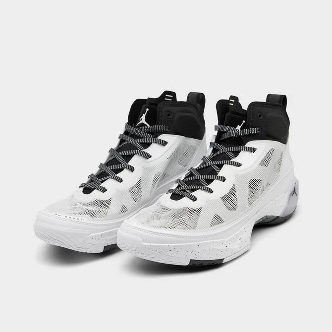 商品Jordan|Air Jordan XXXVII Basketball Shoes,价格¥1390,第2张图片详细描述