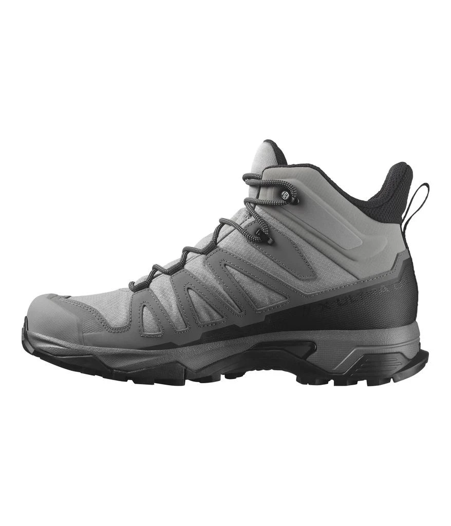 商品Salomon|男款 萨洛蒙 X Ultra 4 Mid GTX 登山鞋,价格¥1344,第4张图片详细描述