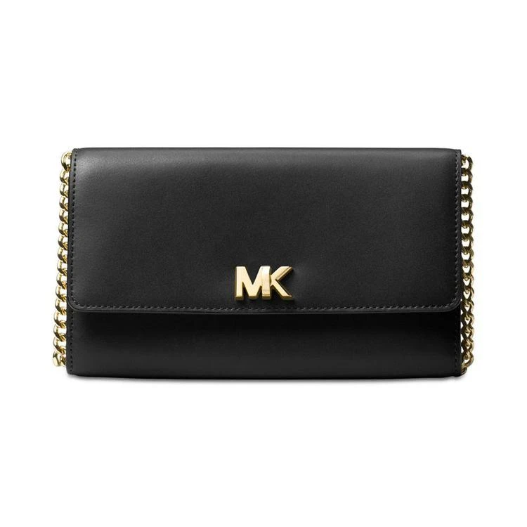 商品Michael Kors|MICHAEL  Mott Extra-Large Clutch,价格¥989,第1张图片