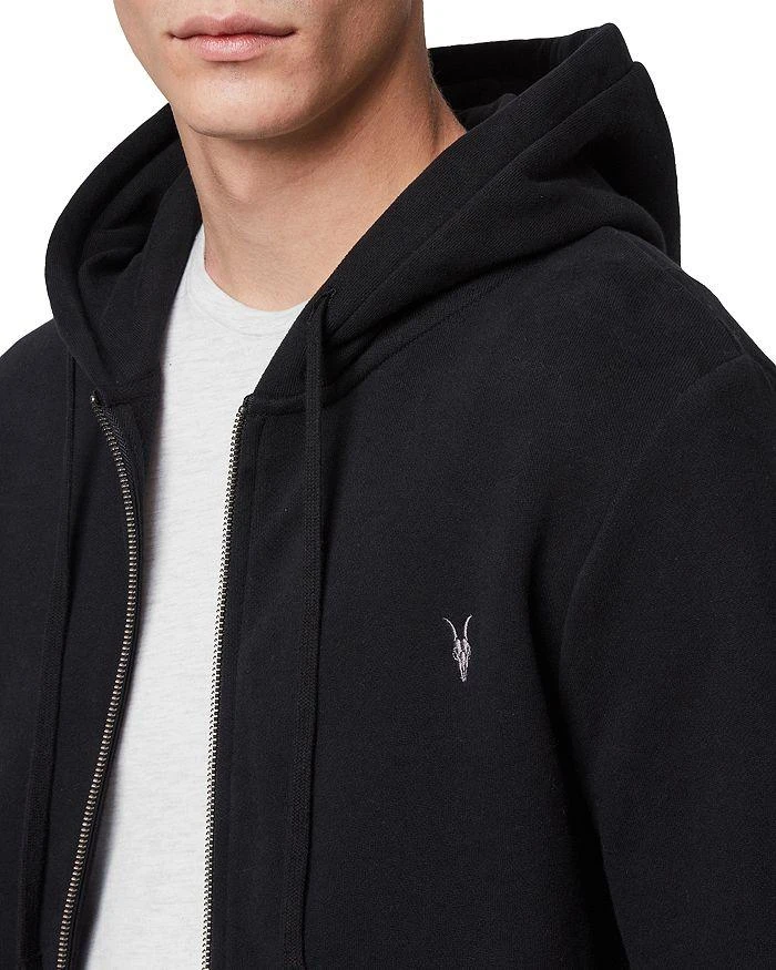 商品ALL SAINTS|Raven Hoodie,价格¥1191,第4张图片详细描述