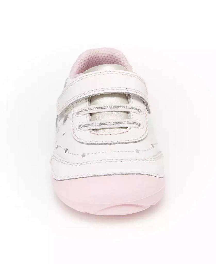 商品Stride Rite|Adalyn Toddler Girls Casual Shoes,价格¥408,第4张图片详细描述