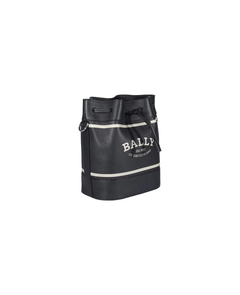 商品Bally|Cleoh Bucket Bag,价格¥3683,第2张图片详细描述