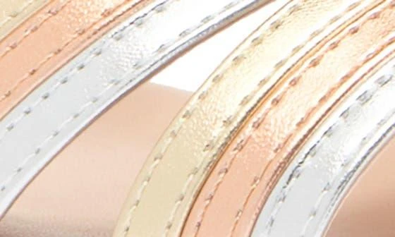 Kids' Katherine Cork Platform Sandal 商品