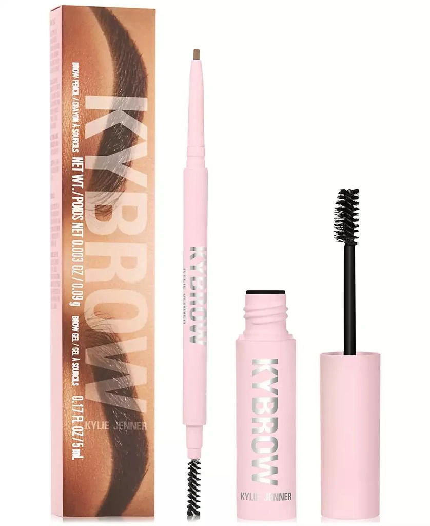 商品Kylie Cosmetics|2-Pc. Kybrow Kit,价格¥271,第1张图片