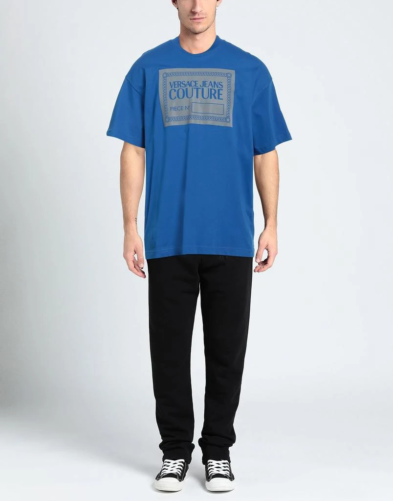 商品Versace|T-shirt,价格¥340,第2张图片详细描述