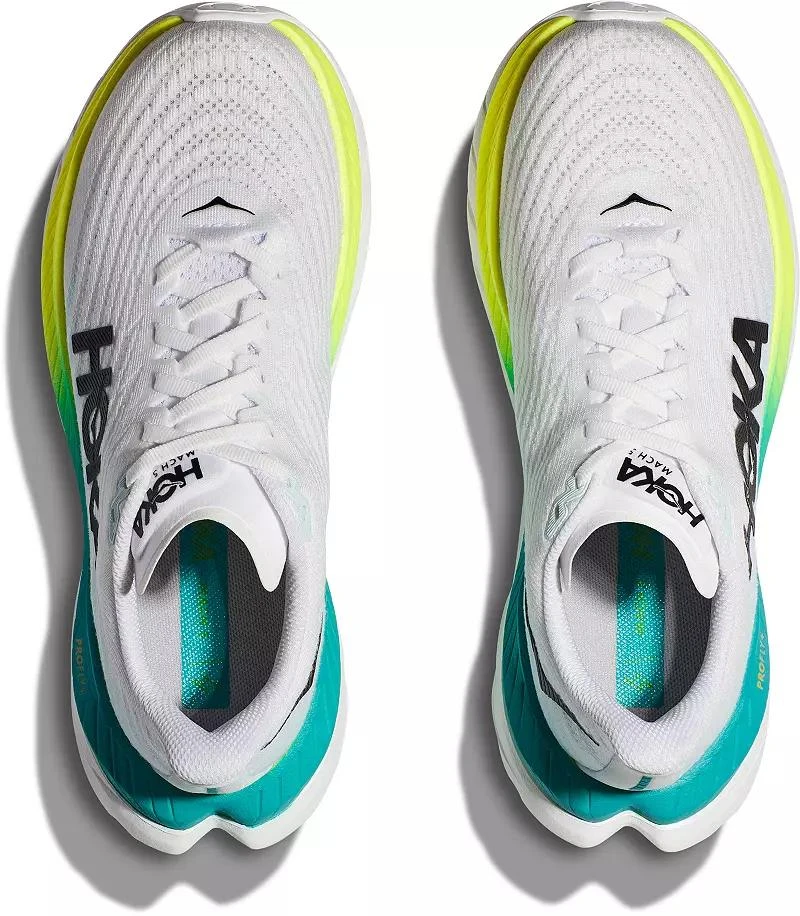 商品Hoka One One|HOKA Men's Mach 5 Running Shoes,价格¥908,第2张图片详细描述
