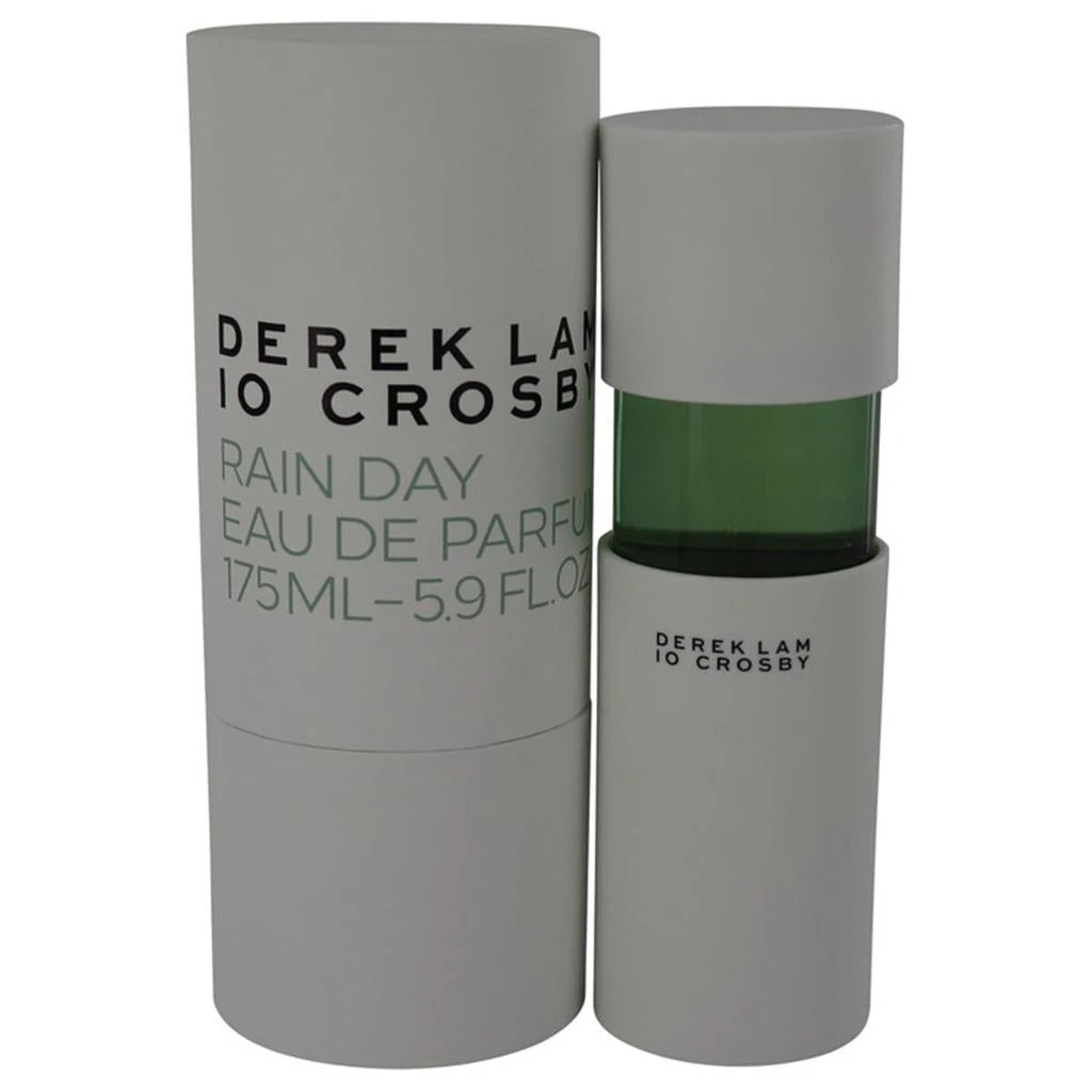 商品Derek Lam|539913 5.8 oz  Rain Day Eau De Parfum Spray for Womens,价格¥526,第1张图片