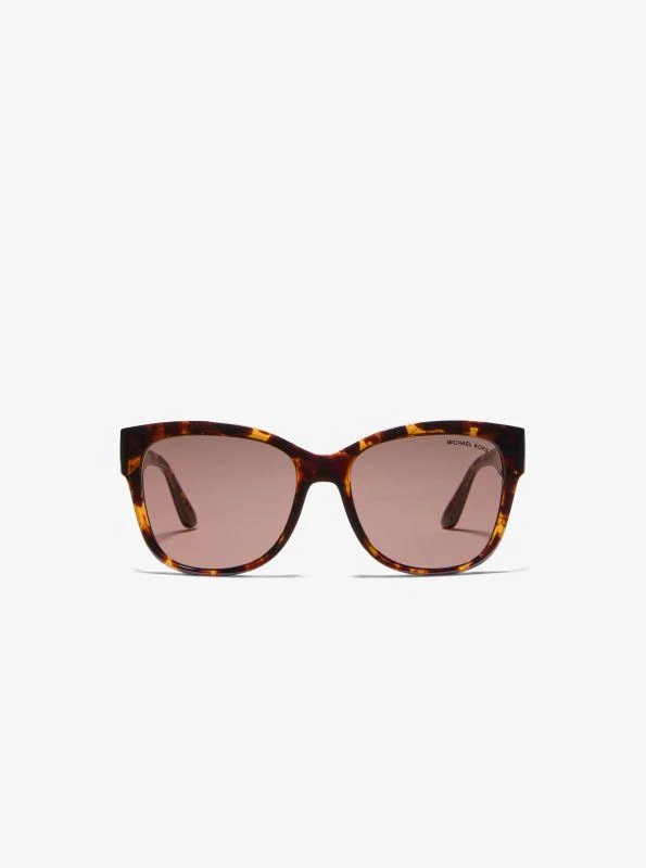 商品Michael Kors|Lucky Bay Sunglasses,价格¥676,第1张图片