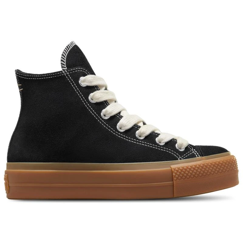 商品Converse|Converse Chuck Taylor All Star Lift - Women's,价格¥538,第1张图片