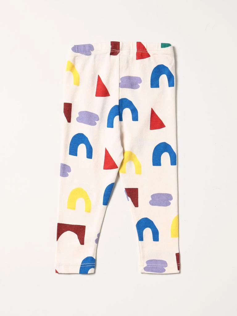 商品BOBO CHOSES|Bobo Choses pants for baby,价格¥163,第2张图片详细描述