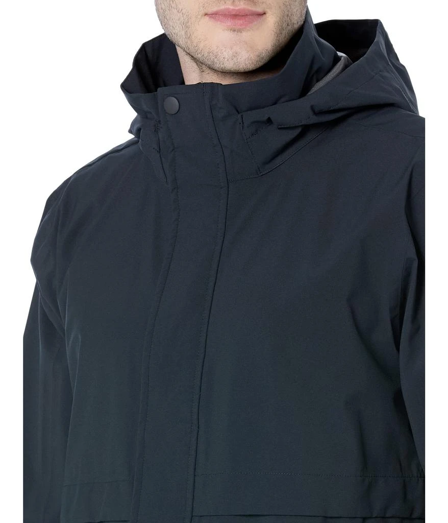 商品Prana|Friction Rain Parka,价格¥1207,第3张图片详细描述