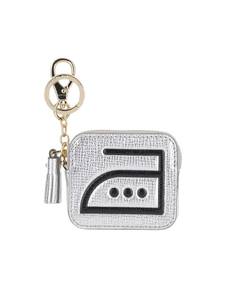 商品Anya Hindmarch|零钱包,价格¥1067,第1张图片