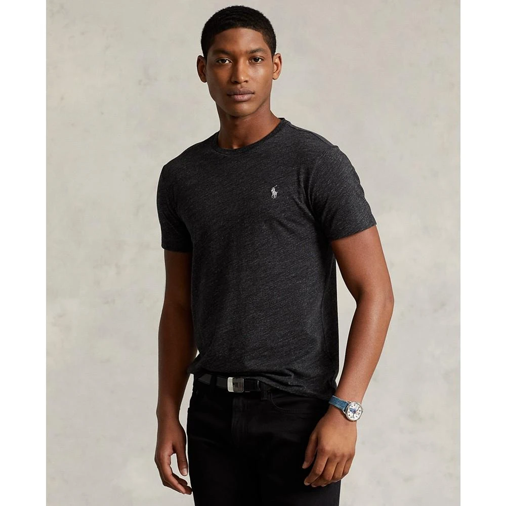 商品Ralph Lauren|男士棉质 T 恤,价格¥237,第1张图片