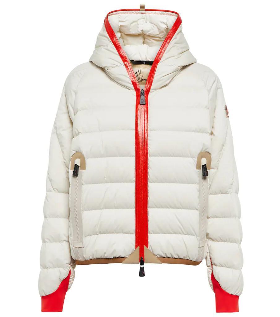 商品Moncler|Sierre羽绒滑雪夹克,价格¥12777,第1张图片