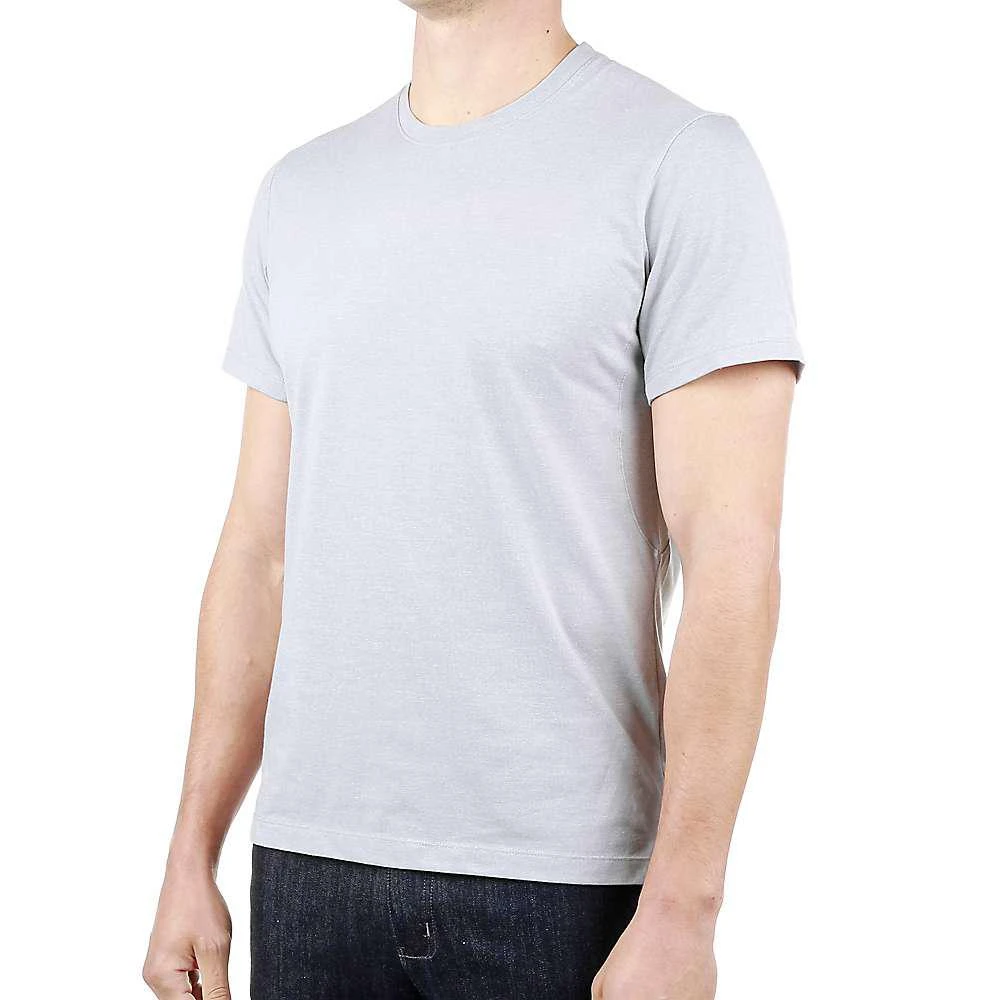 商品Black Diamond|Black Diamond Men's Crag Tee,价格¥223,第2张图片详细描述