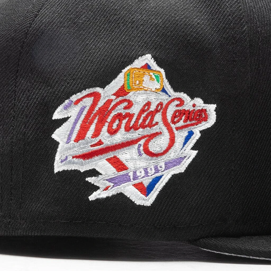 商品New Era|Feature x New Era 'Pride' 59Fifty Fitted - New York Yankees,价格¥456,第2张图片详细描述