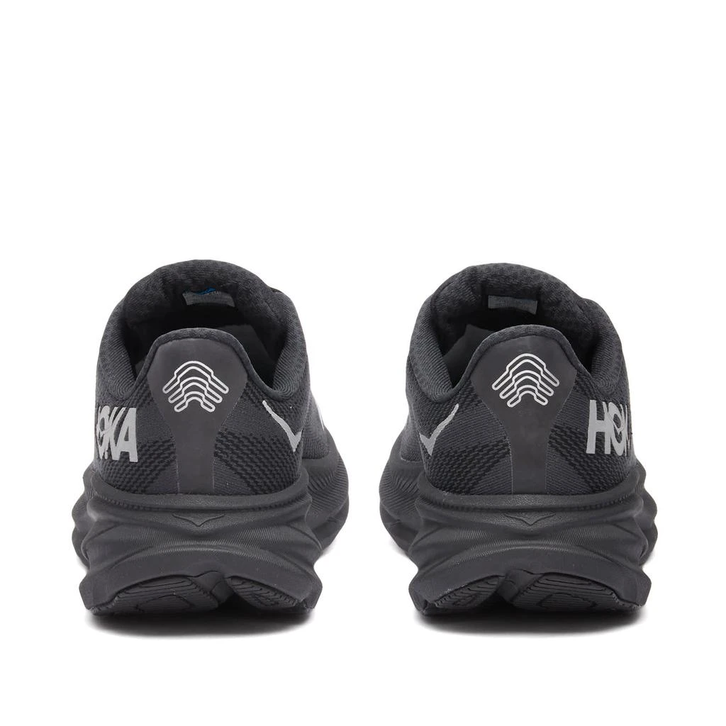 商品Hoka One One|Hoka One One Clifton 9 GTX,价格¥1056,第3张图片详细描述