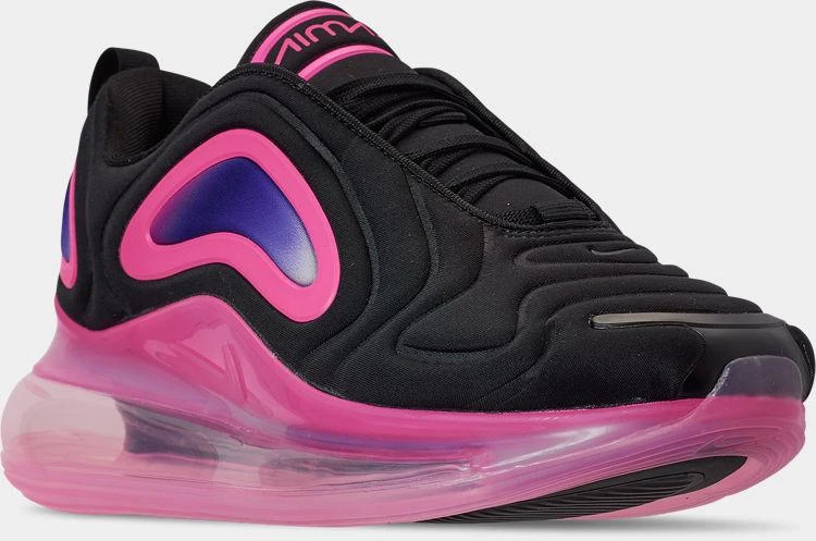 商品NIKE|女大童 Air Max 720 跑鞋,价格¥632,第2张图片详细描述