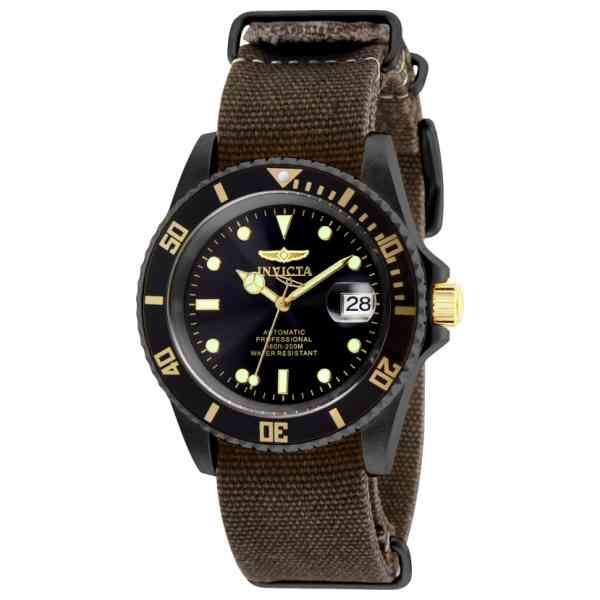 商品Invicta|Invicta Pro Diver   手表,价格¥524,第1张图片