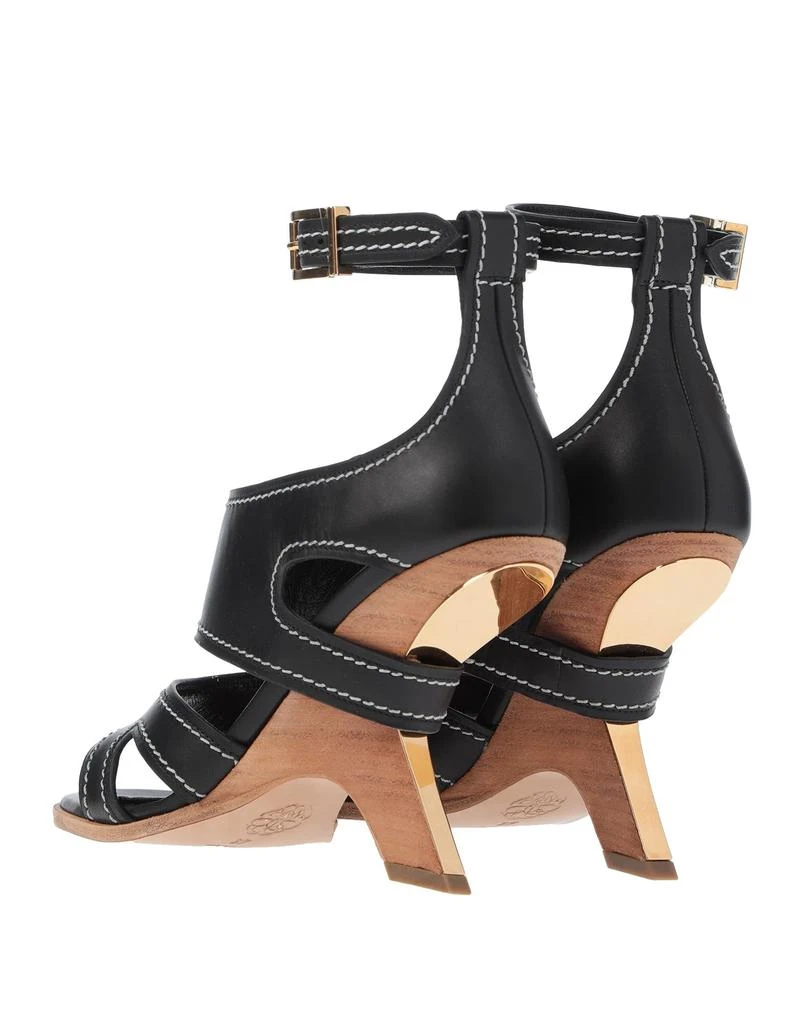 商品McQueen|Sandals,价格¥5559,第3张图片详细描述