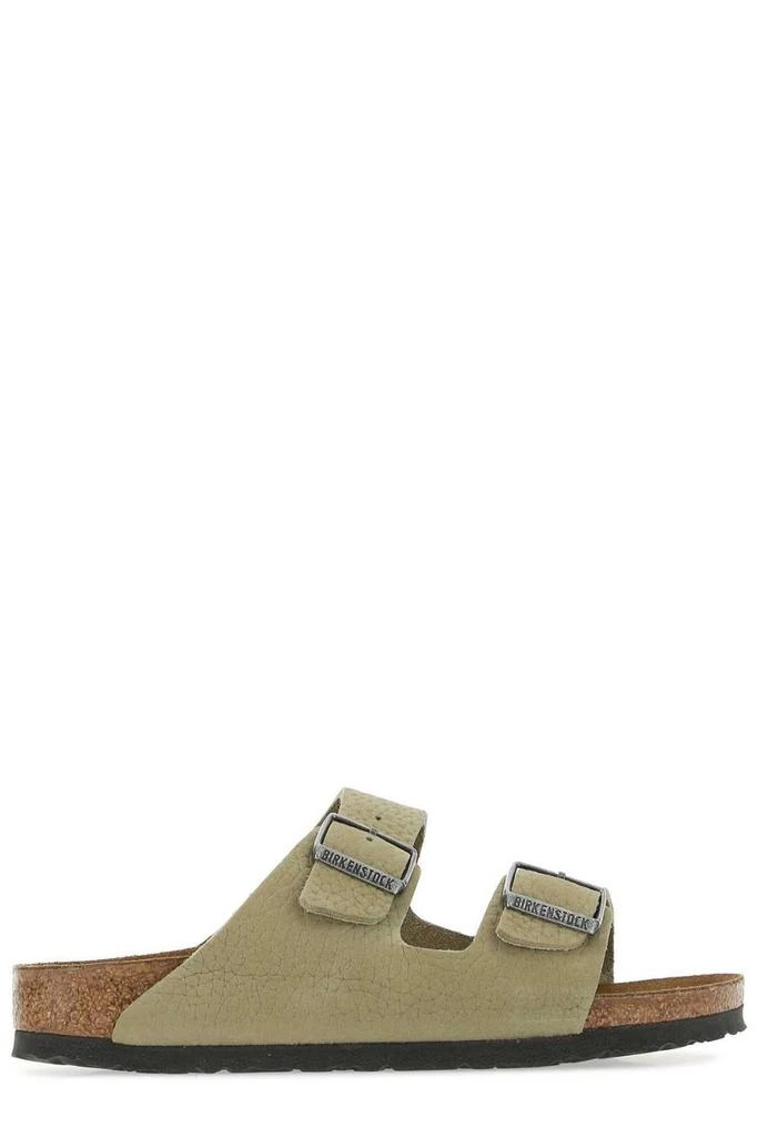 商品Birkenstock|Birkenstock Arizona Slip-On Sandals,价格¥745,第1张图片